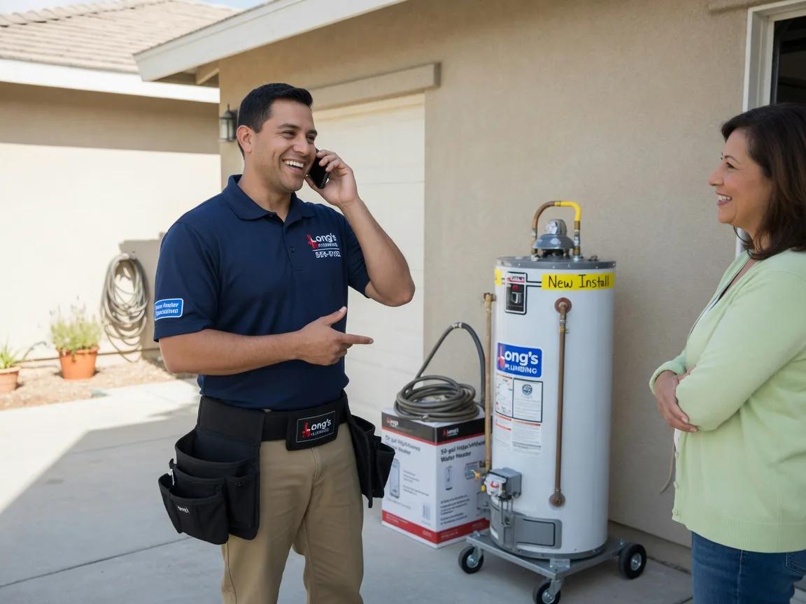 Leak Detection Millville, CA FAQs
